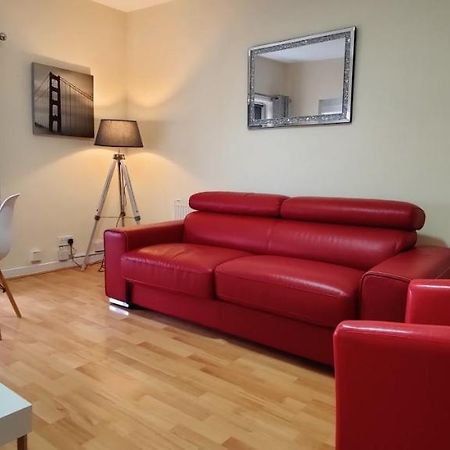 Marmaduke Apartments - Entire Apartment Close To City Centre リヴァプール エクステリア 写真