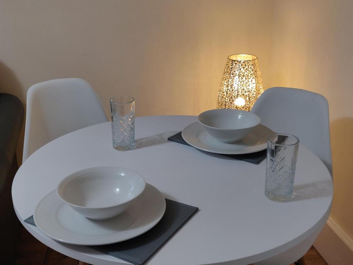 Marmaduke Apartments - Entire Apartment Close To City Centre リヴァプール エクステリア 写真