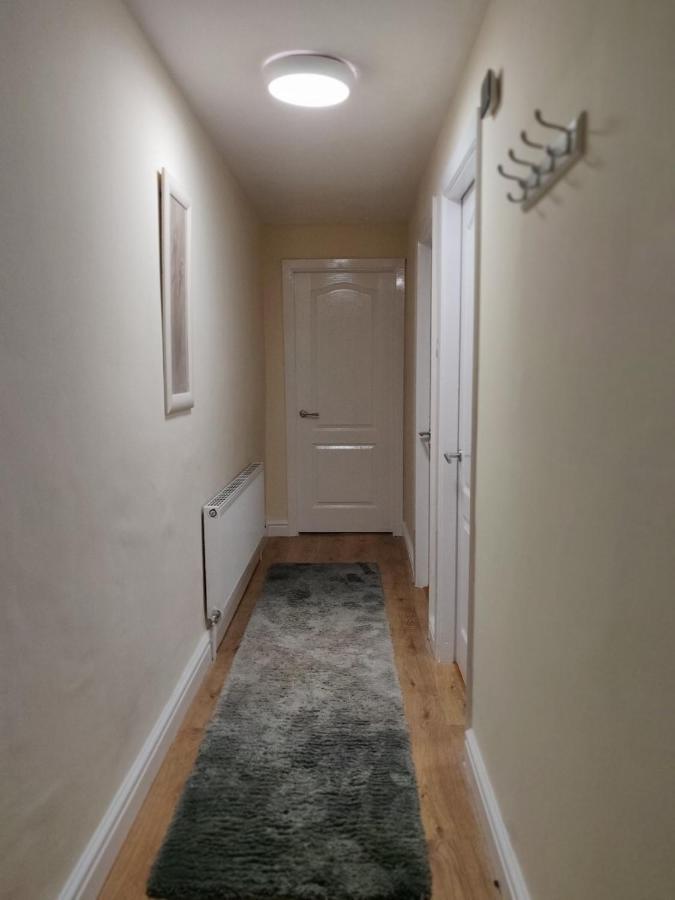 Marmaduke Apartments - Entire Apartment Close To City Centre リヴァプール エクステリア 写真