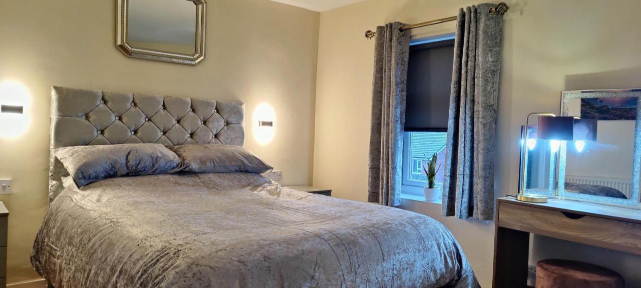 Marmaduke Apartments - Entire Apartment Close To City Centre リヴァプール エクステリア 写真